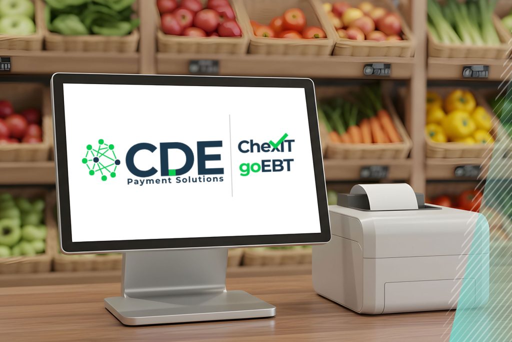 Best POS System for Small Stores