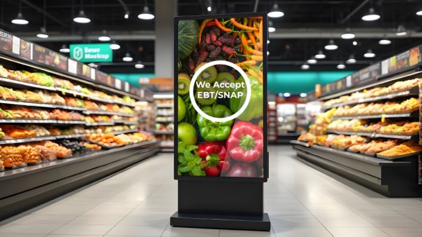 Community-focused convenience store in underserved area 2025