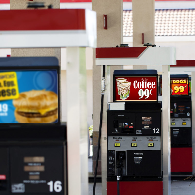 Image result for pump toppers