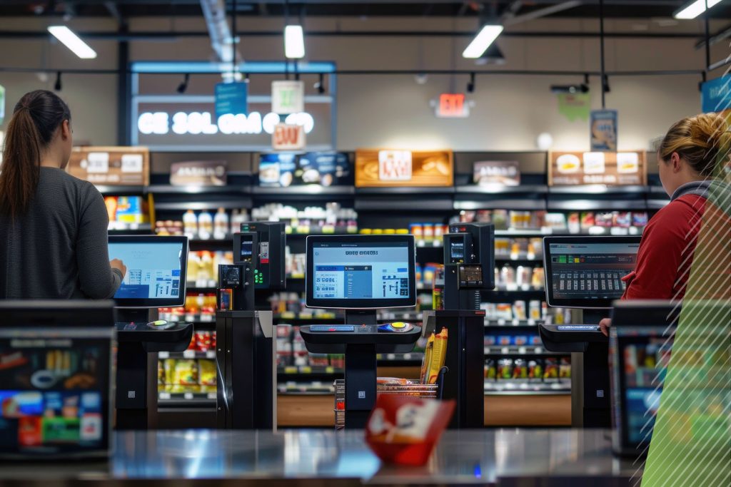 Retail Store Management