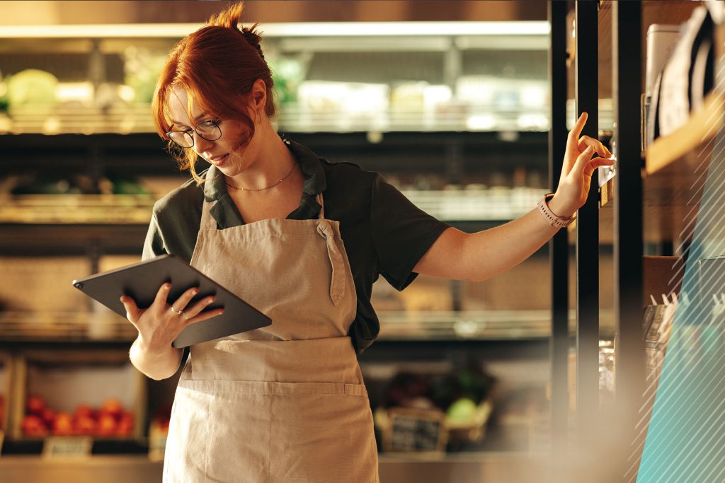 Point of Sale System