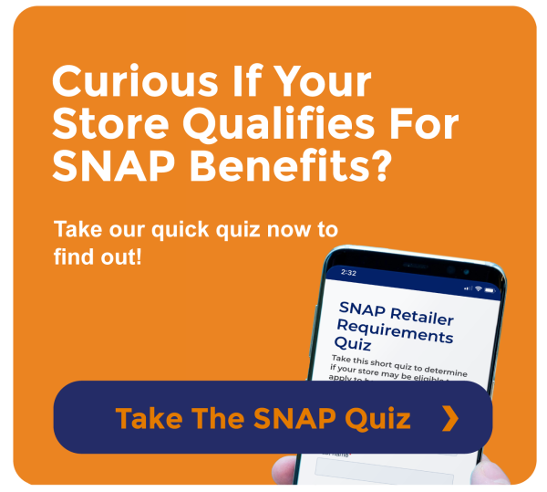 SNAP Quiz